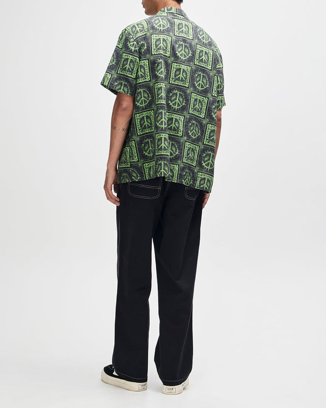 Solarhot Shirt - Green