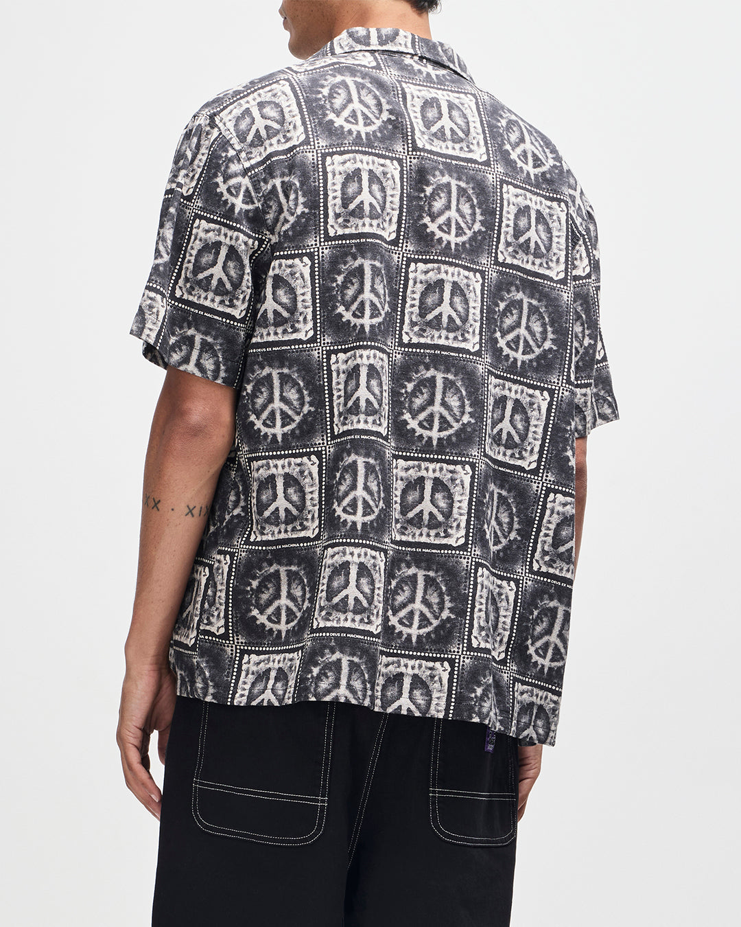Deus Ex Machina USA - The Emporium of Post Modern Activities