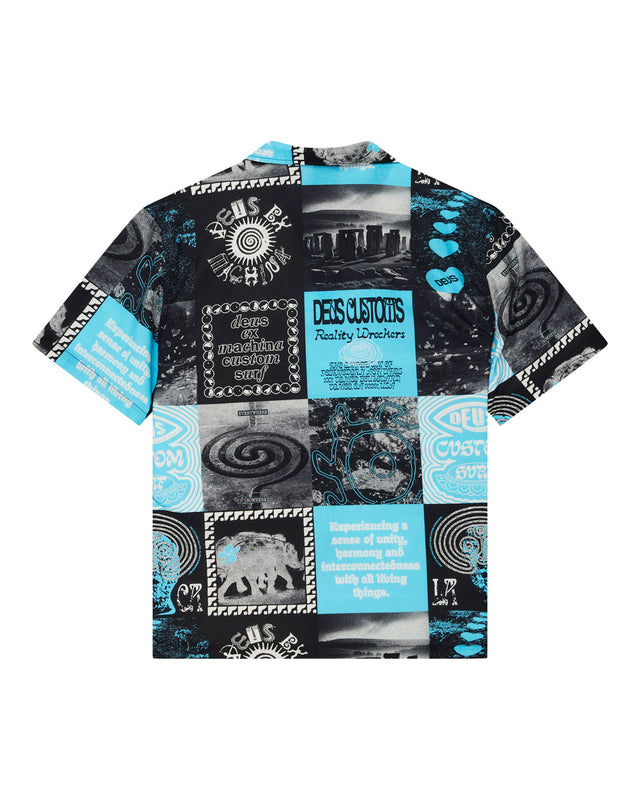 D261MSH526-WashedAwayShirt-Caviar