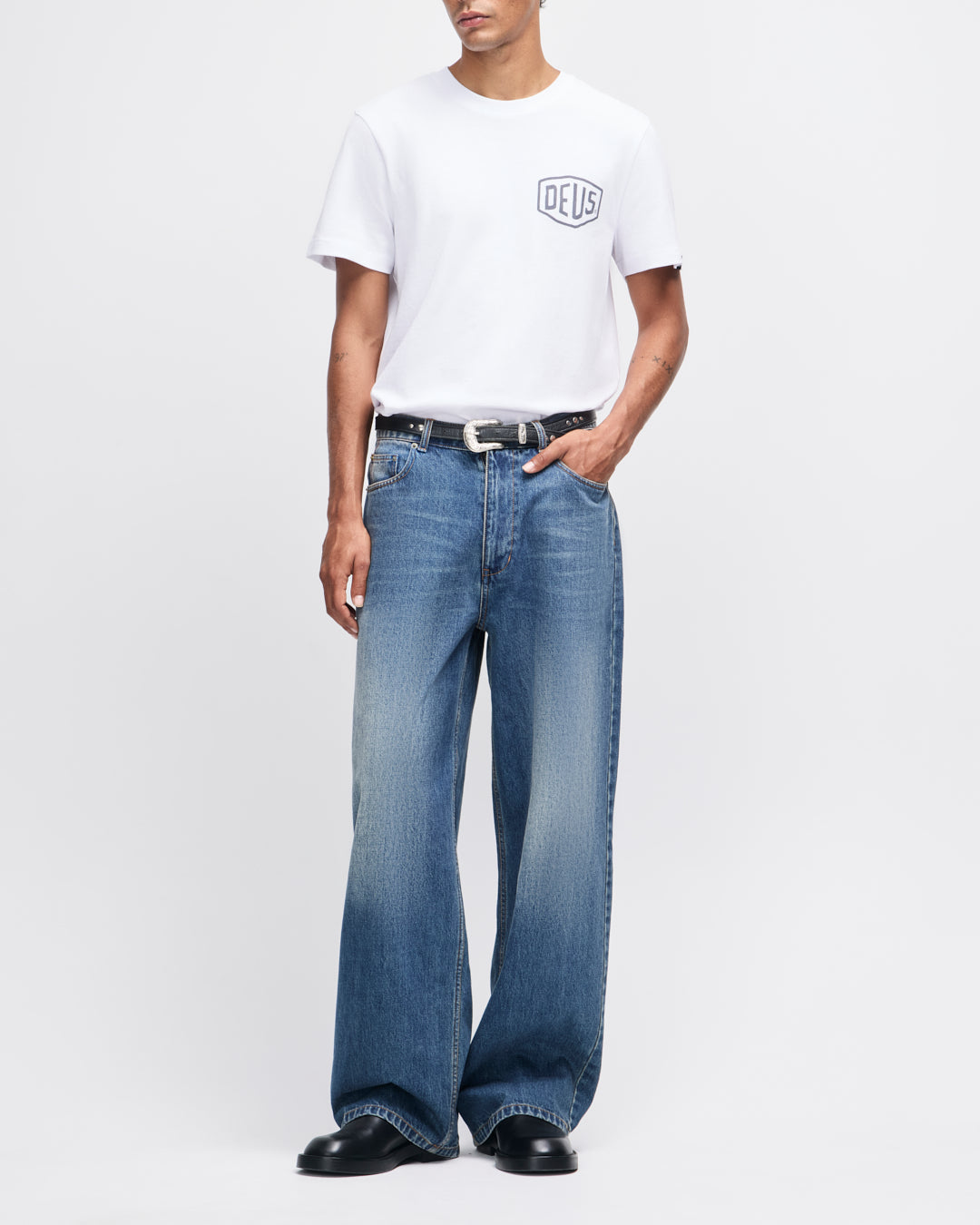 Classics – Deus Ex Machina USA