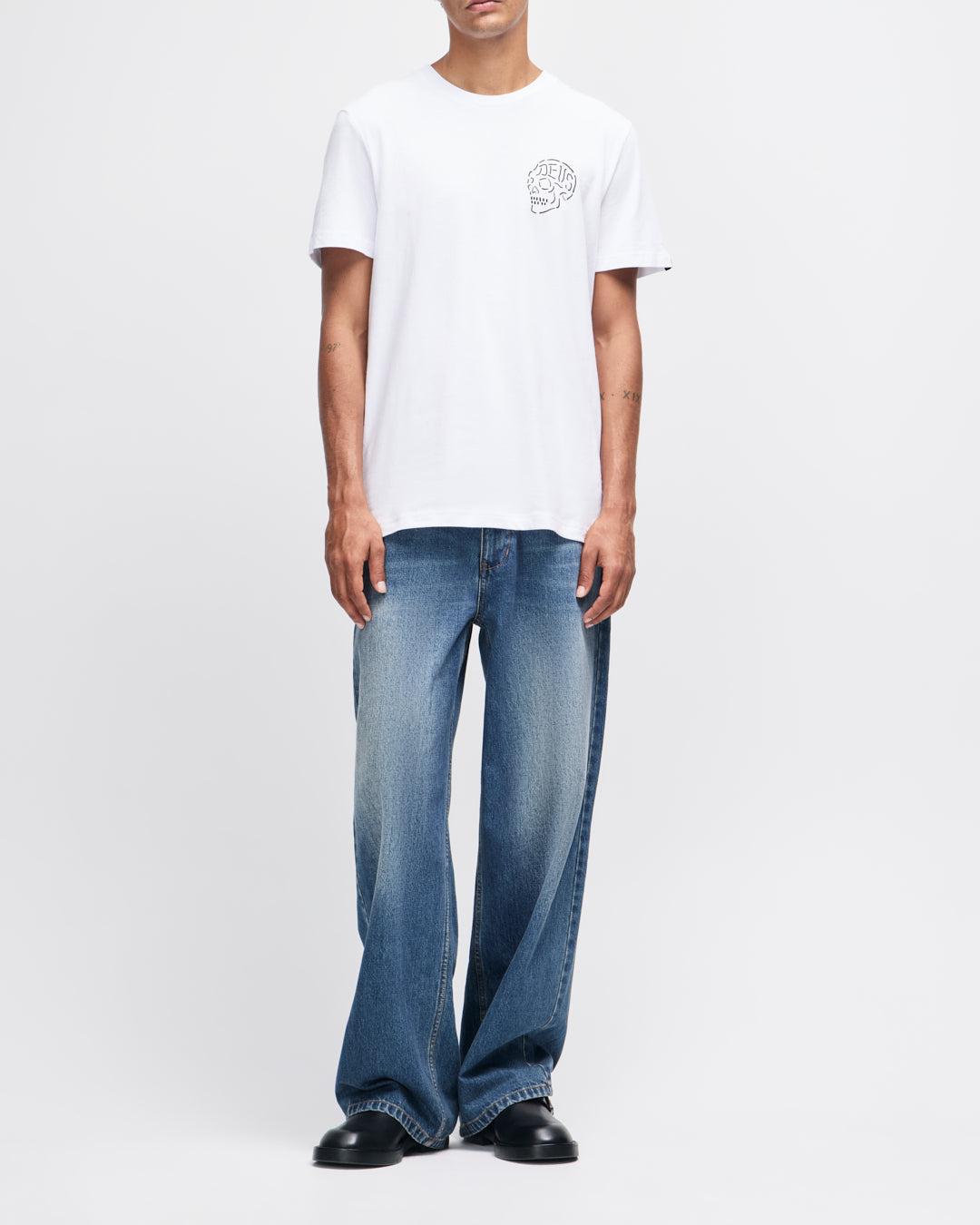 Classics – Deus Ex Machina USA