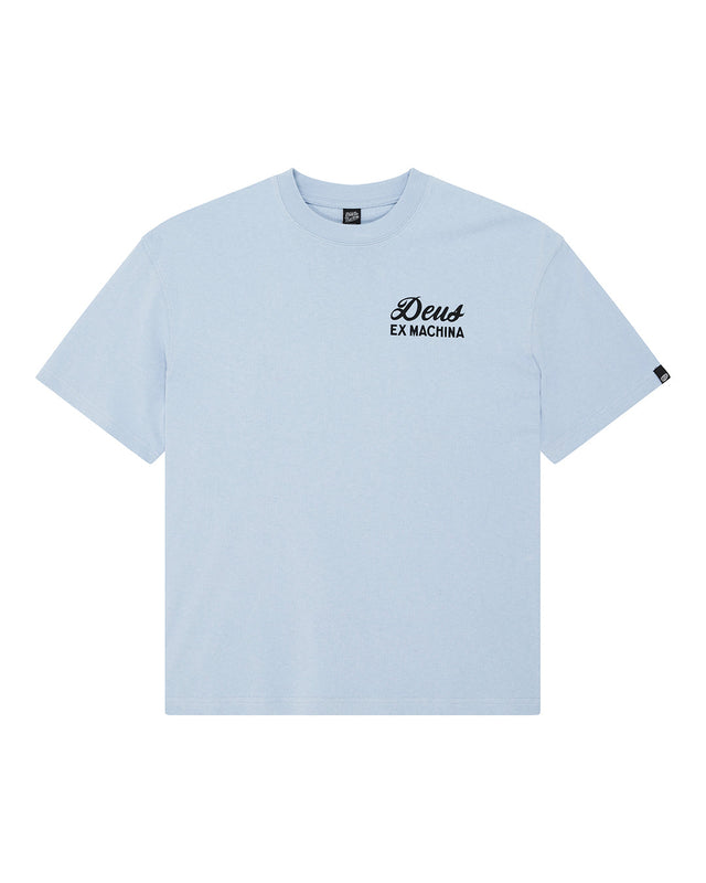 D261MTS130-HarajukuSignTee