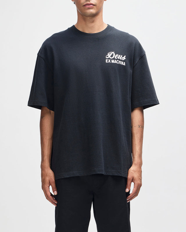 D261MTS130-HarajukuSignTee