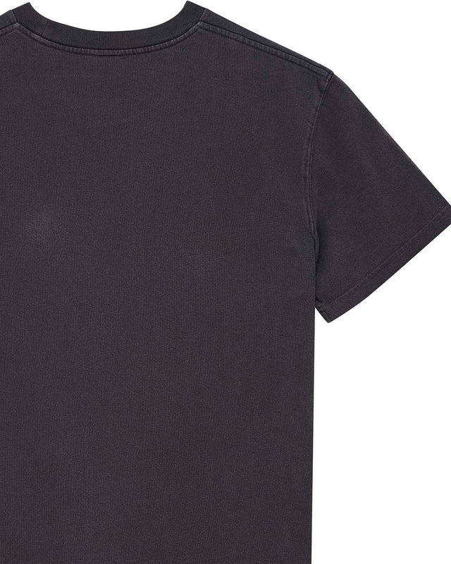 Shield Gd Tee - Black
