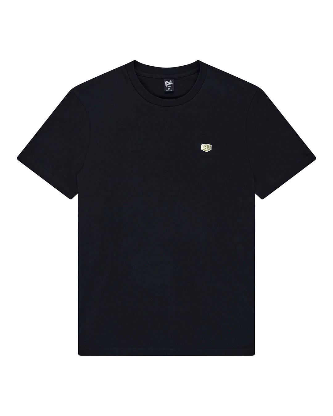 Tees | Deus Ex Machina | Shield Standard Tee – Deus Ex Machina USA