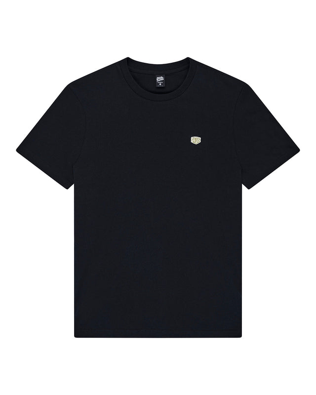 Shield Standard Tee - Black