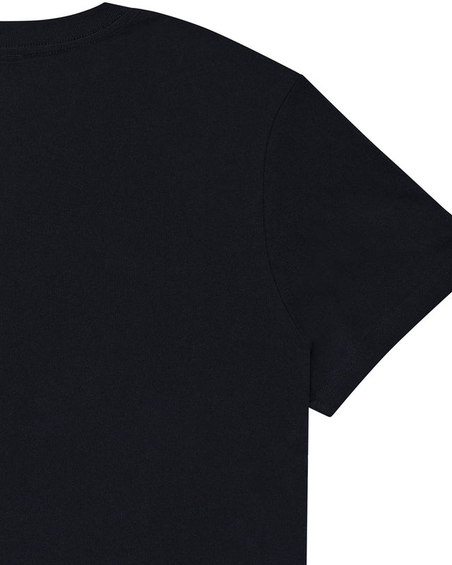 Shield Standard Tee - Black