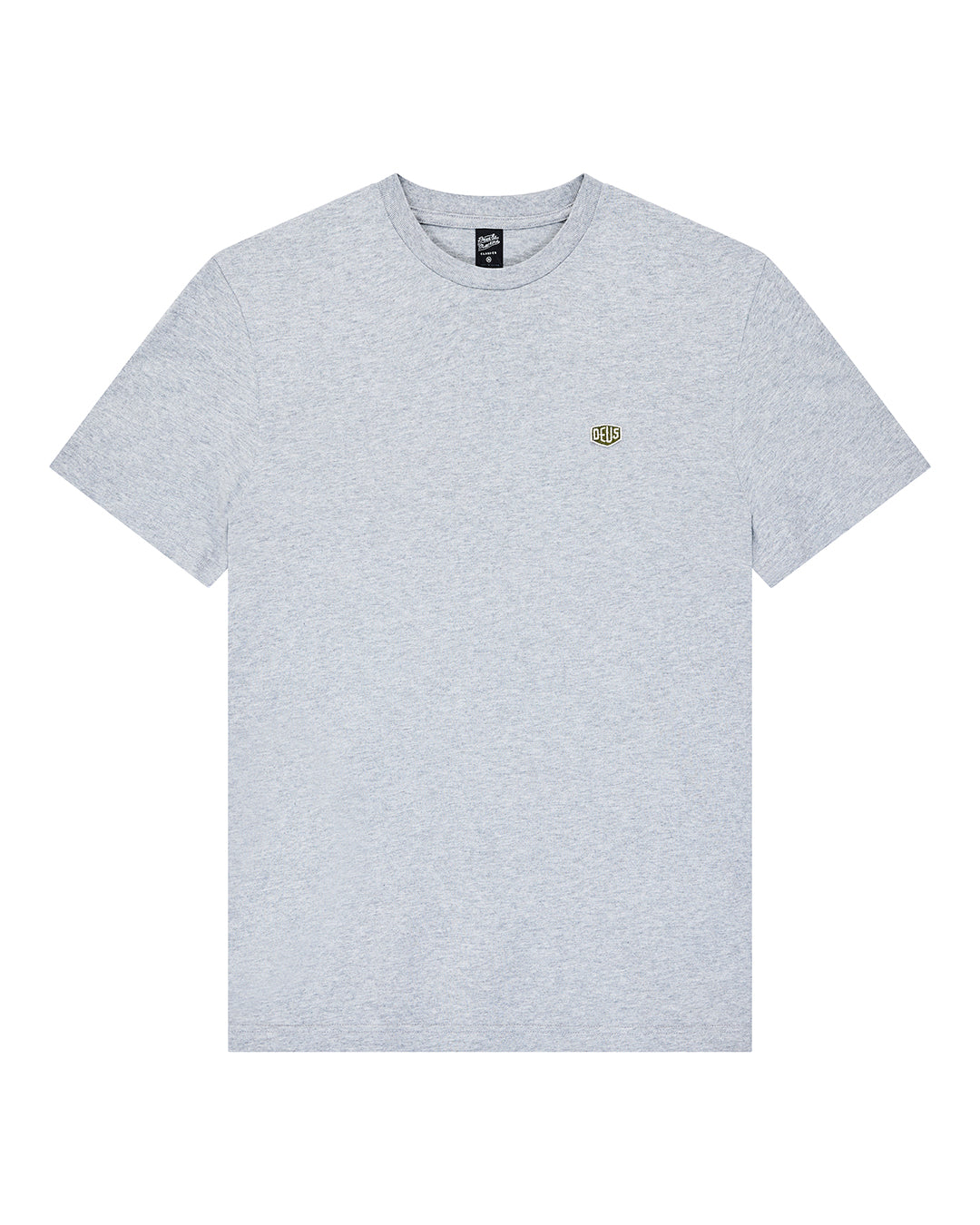 Shield Standard Tee|Flatlay