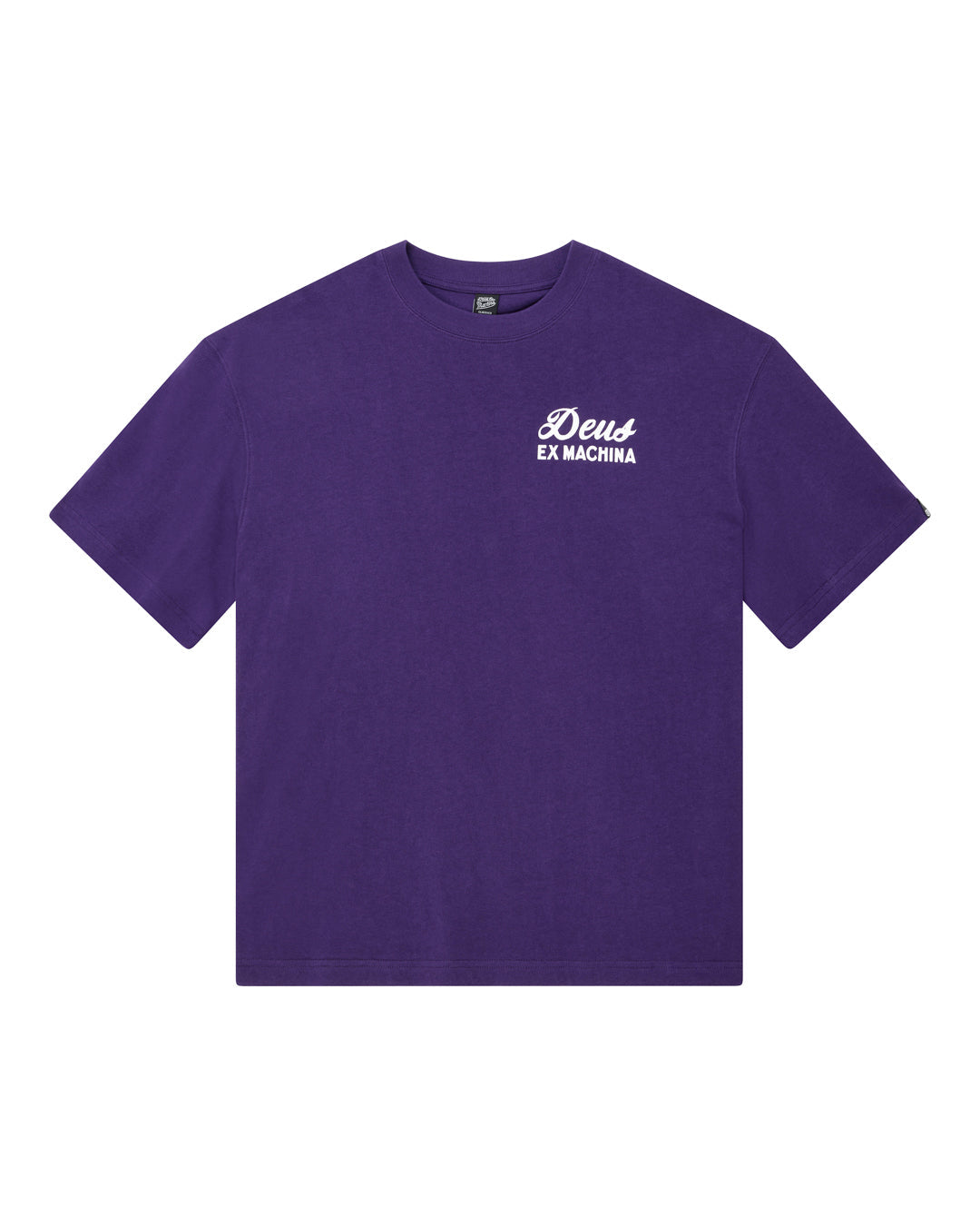 Tees – Deus Ex Machina USA
