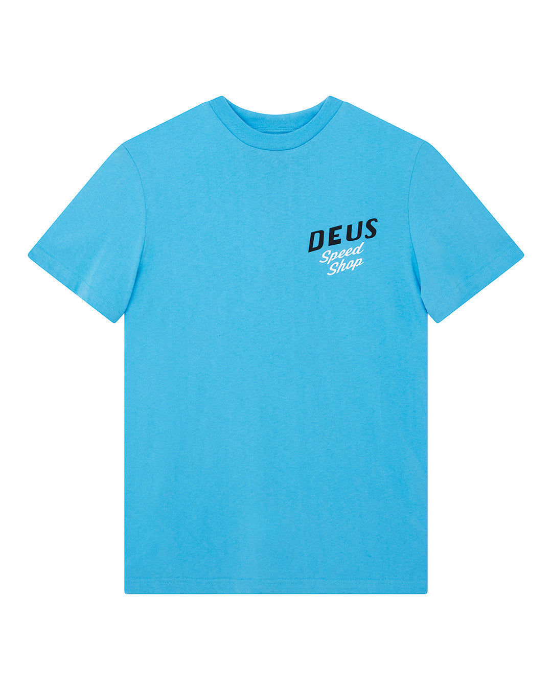 jiltu tee(blue) 新品未使用 Unisex CVC T-Shirt - Tahiti Blue | 6210 | Next Level Apparel