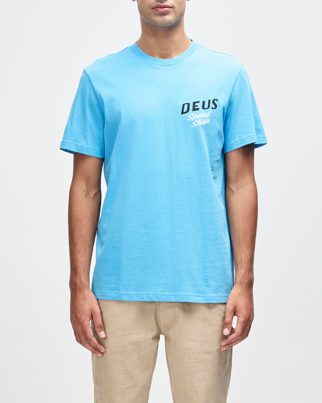 "MADISONBLUE×PARQS Special TEE" MADISONBLUE オンラインストア / マディソンブルー公式通販