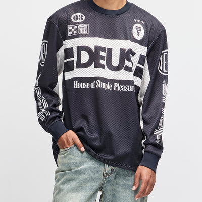 Off Road MX Jersey|Model