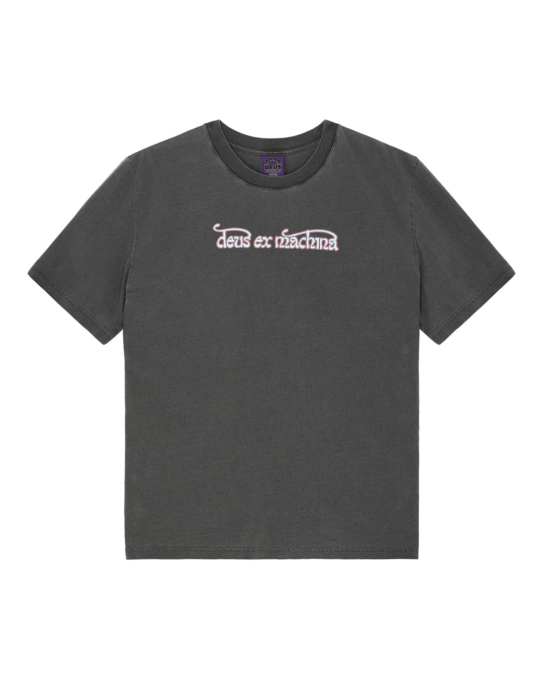 Tees – Deus Ex Machina USA