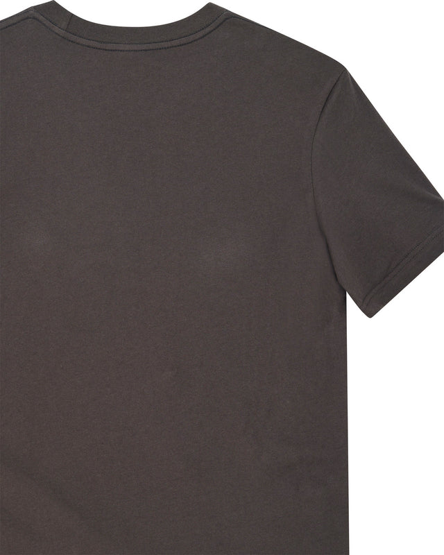 Smokeshow Tee - Anthracite