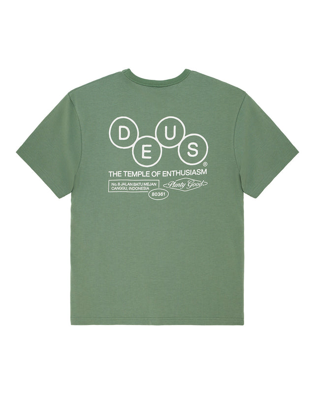 D261MTS543-MechanismTee