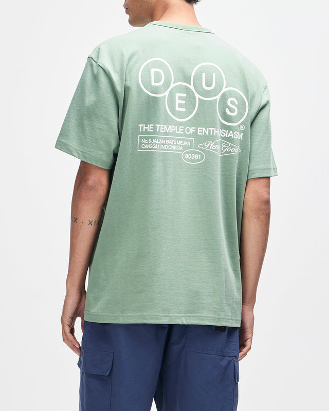 D261MTS543-MechanismTee