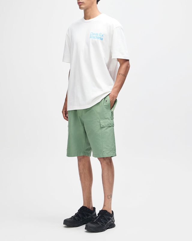 Plenty Good Tee - Vintage White