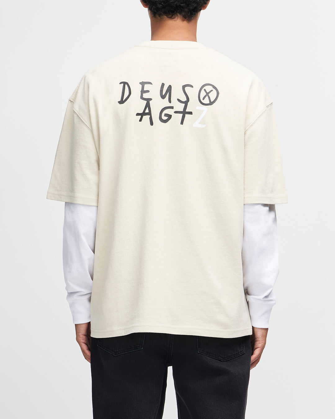 Deus x AGTZ – Deus Ex Machina USA