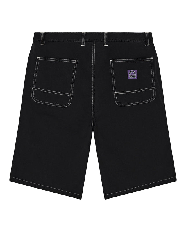 D261MWK518-StringerWalkShort