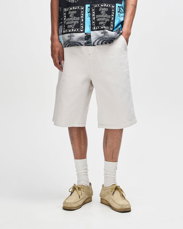 D261MWK518-StringerWalkShort