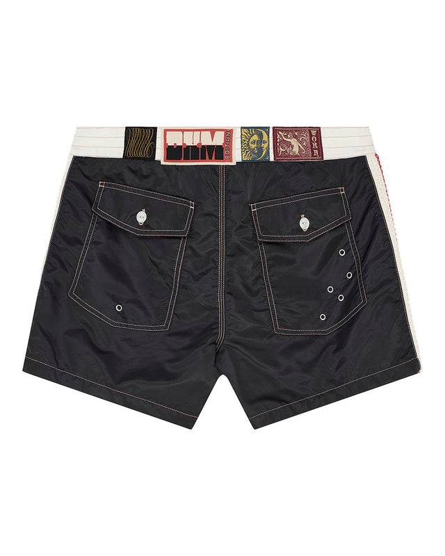 D261UBS704-ShortShortBoardshort