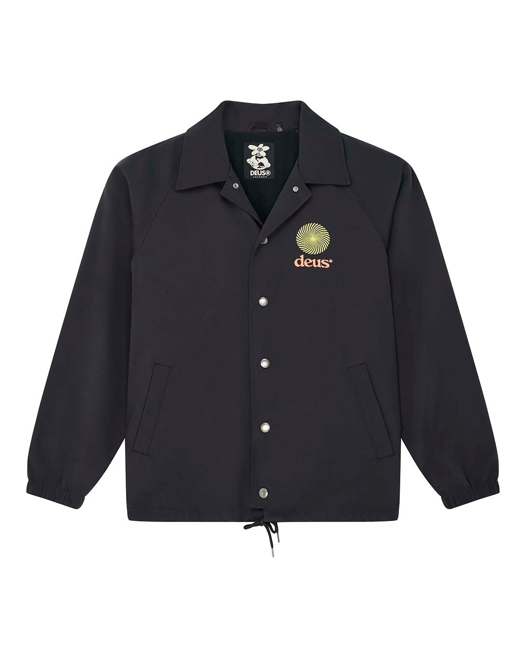 Jackets – Page 2 – Deus Ex Machina USA