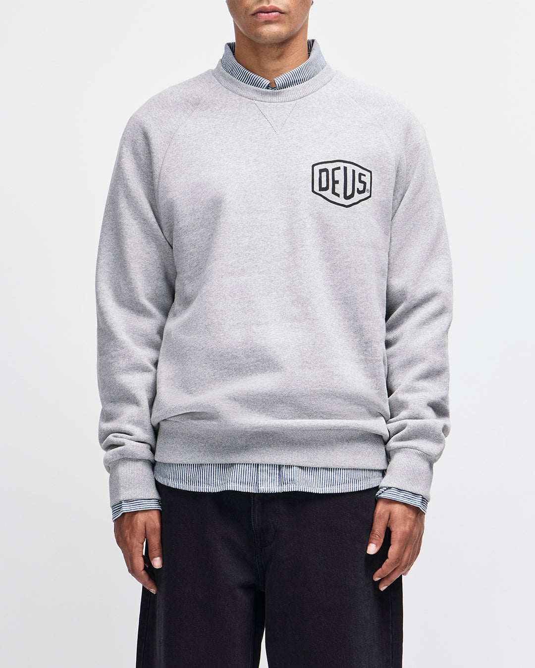 Hoodies & Jackets – Deus Ex Machina USA