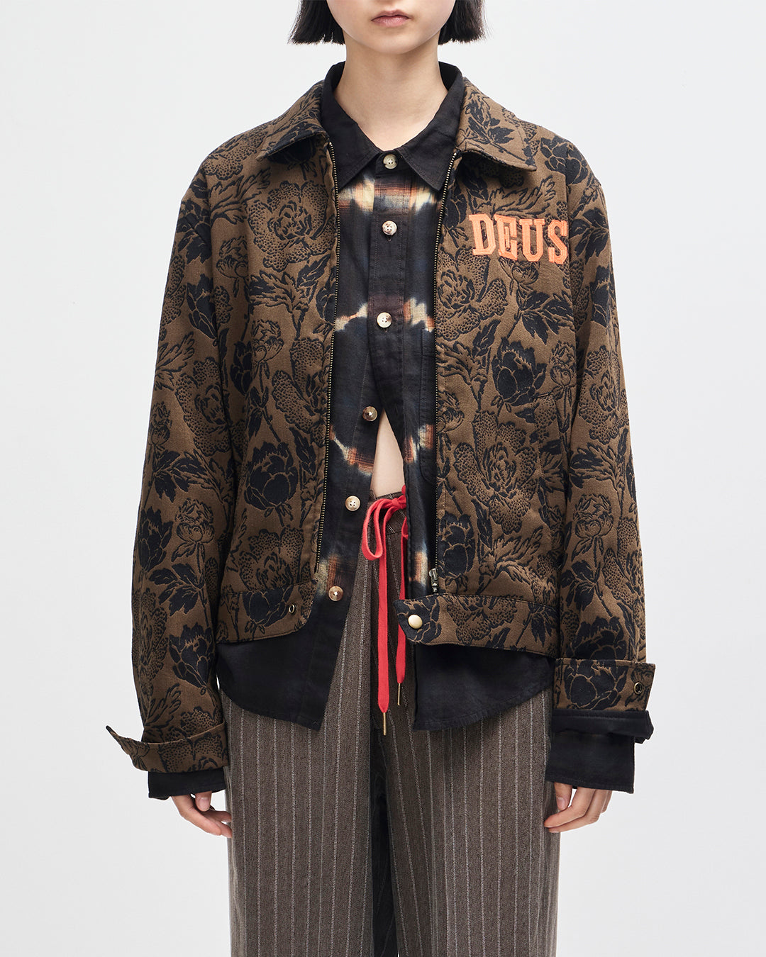 Deus Ex Machina USA - The Emporium of Post Modern Activities