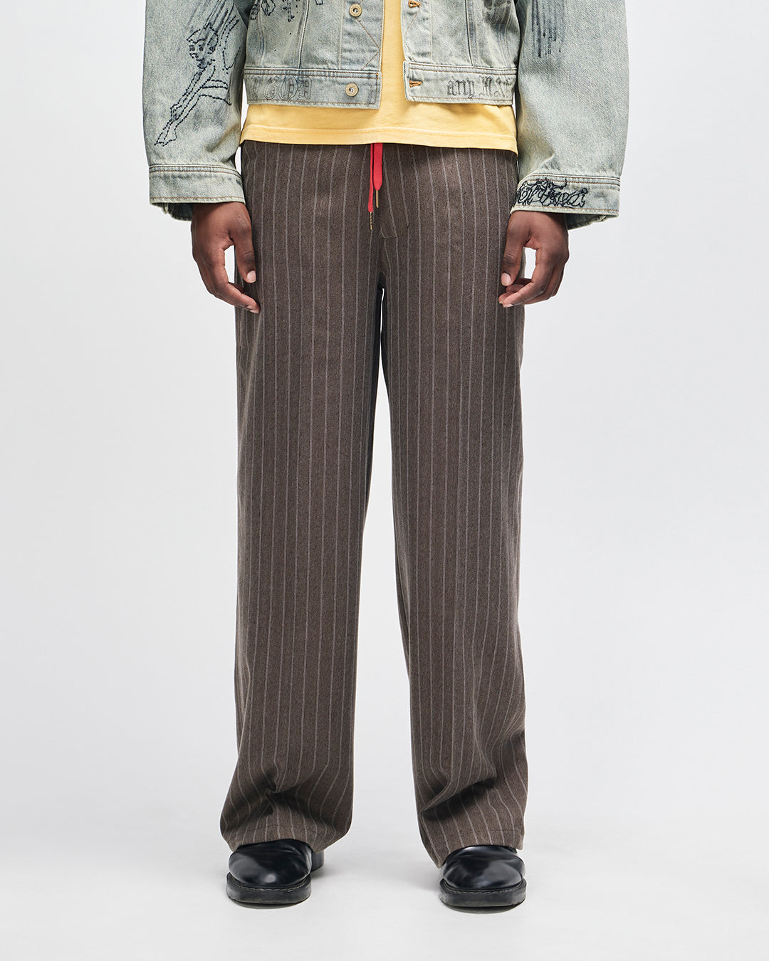 Pants – Deus Ex Machina USA