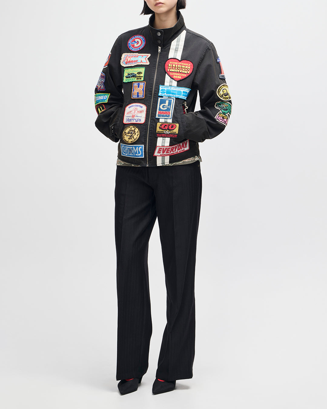 Deus Ex Machina USA - The Emporium of Post Modern Activities