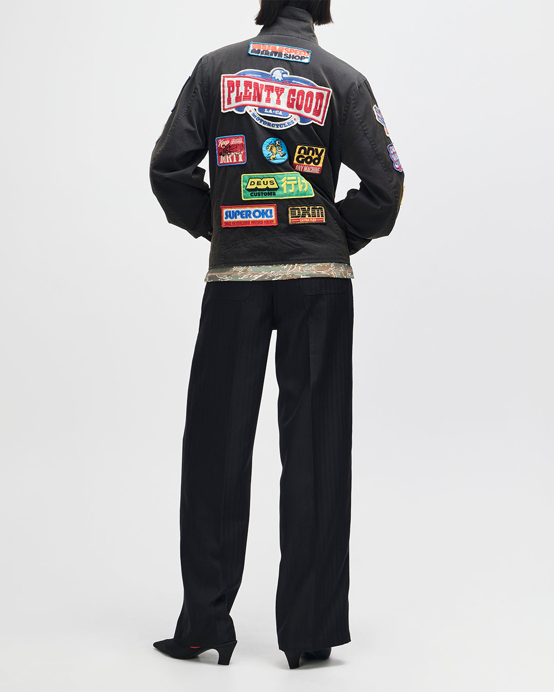 New Arrivals | Deus Ex Machina – Deus Ex Machina USA