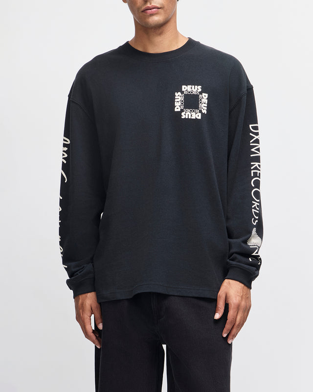 Defacto LS Tee