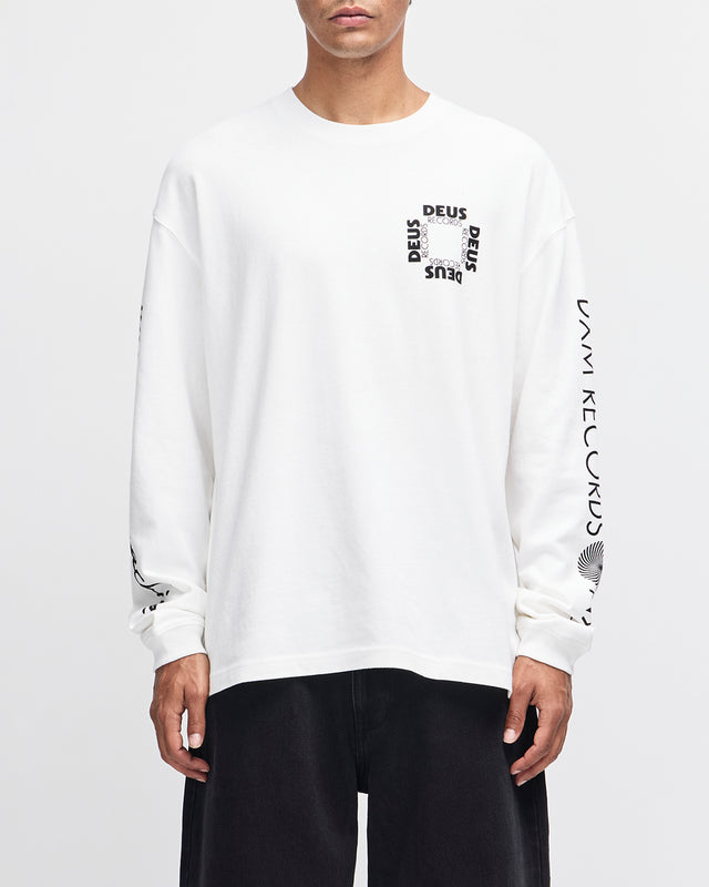 Defacto LS Tee