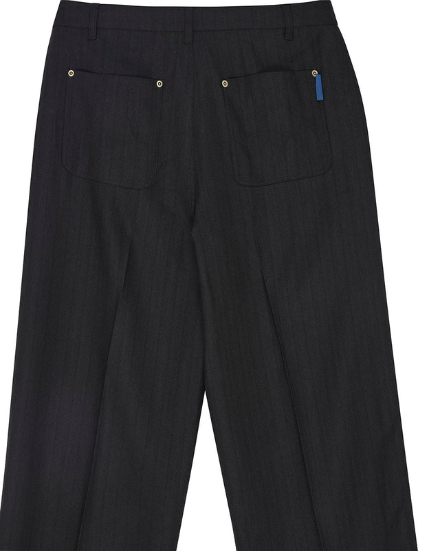 Hear & Now Pant - Anthracite