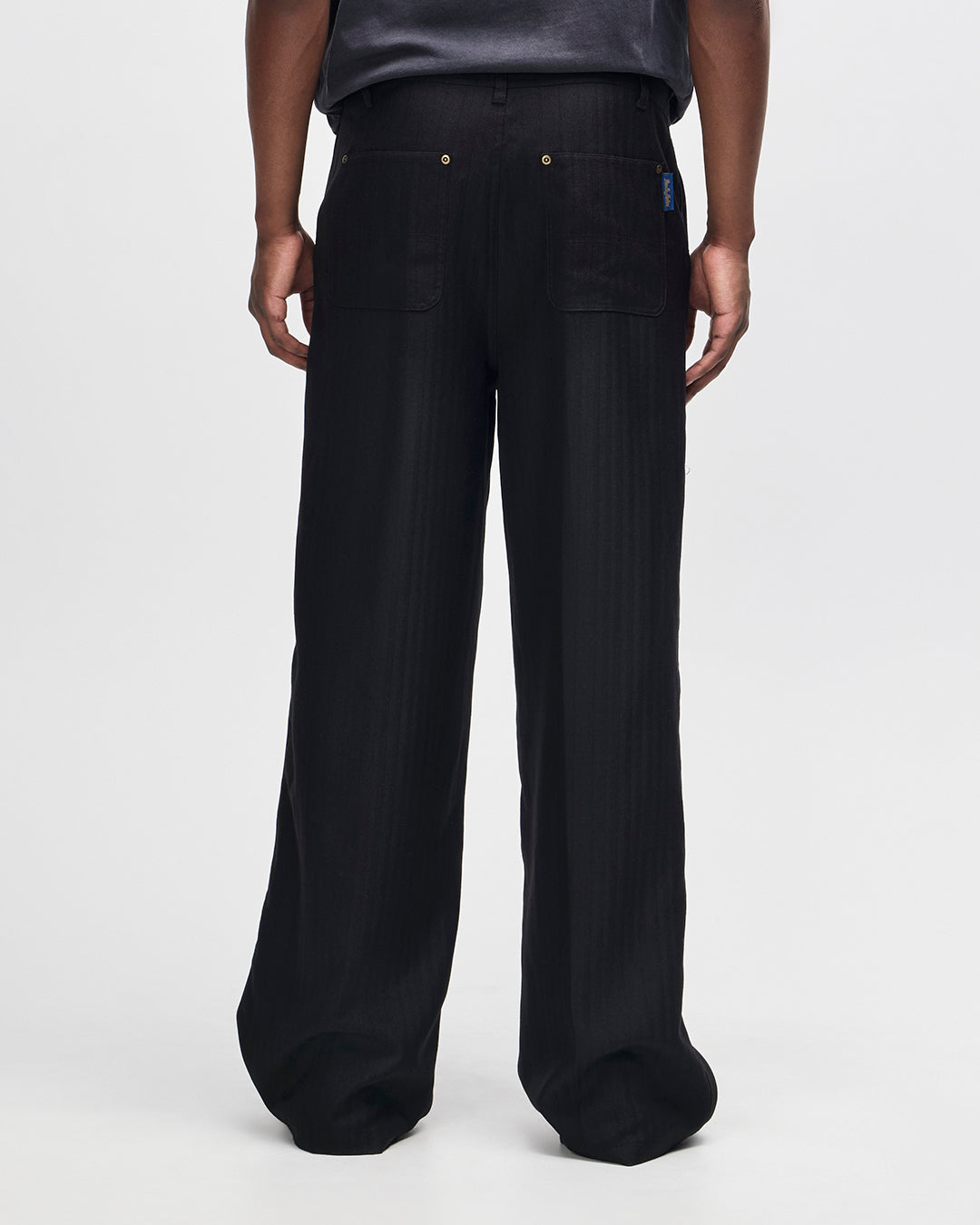 Pants – Deus Ex Machina USA