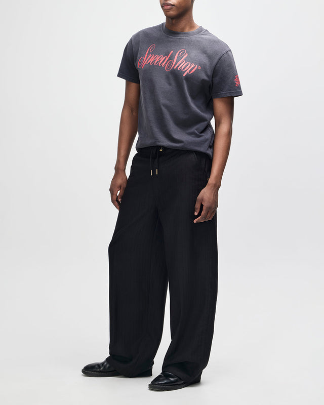 Hear & Now Pant - Anthracite