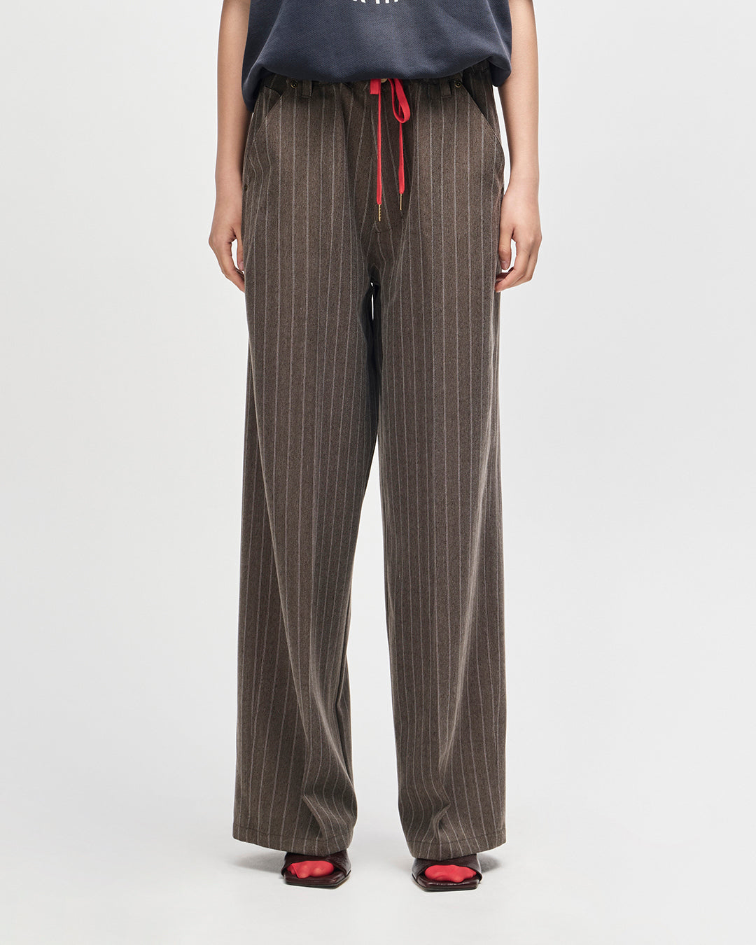 Pants – Deus Ex Machina USA
