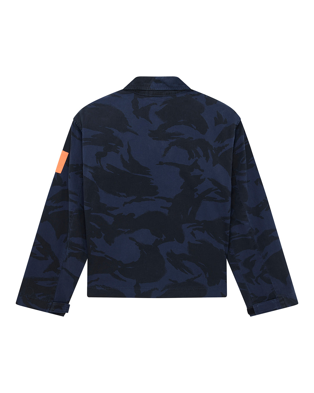 Shirts | Deus Ex Machina | Anityata Shirt - Black Iris – Deus Ex