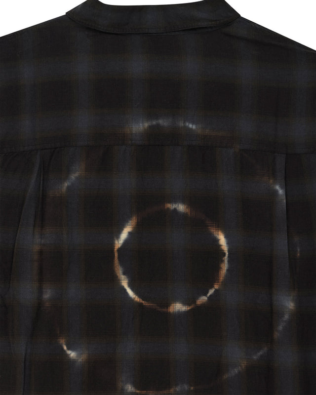 Vicizous Shirt - Nightingale Brown