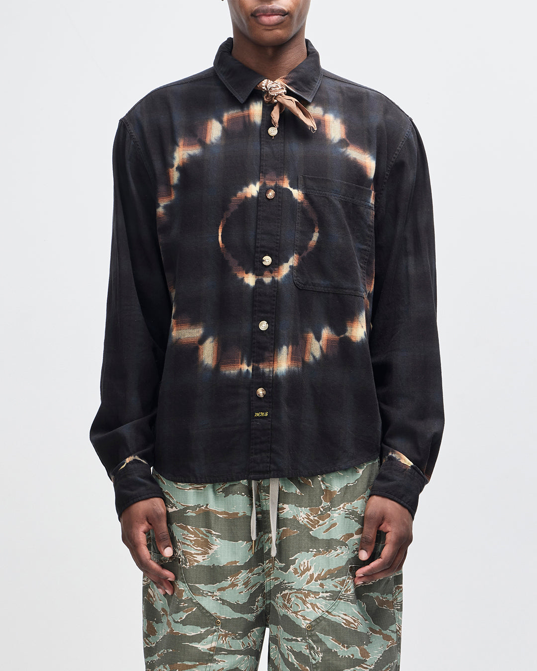 Shirts – Deus Ex Machina USA