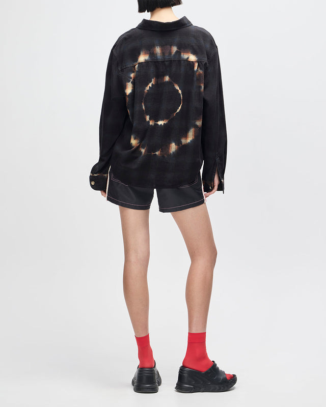 Vicizous Shirt - Nightingale Brown