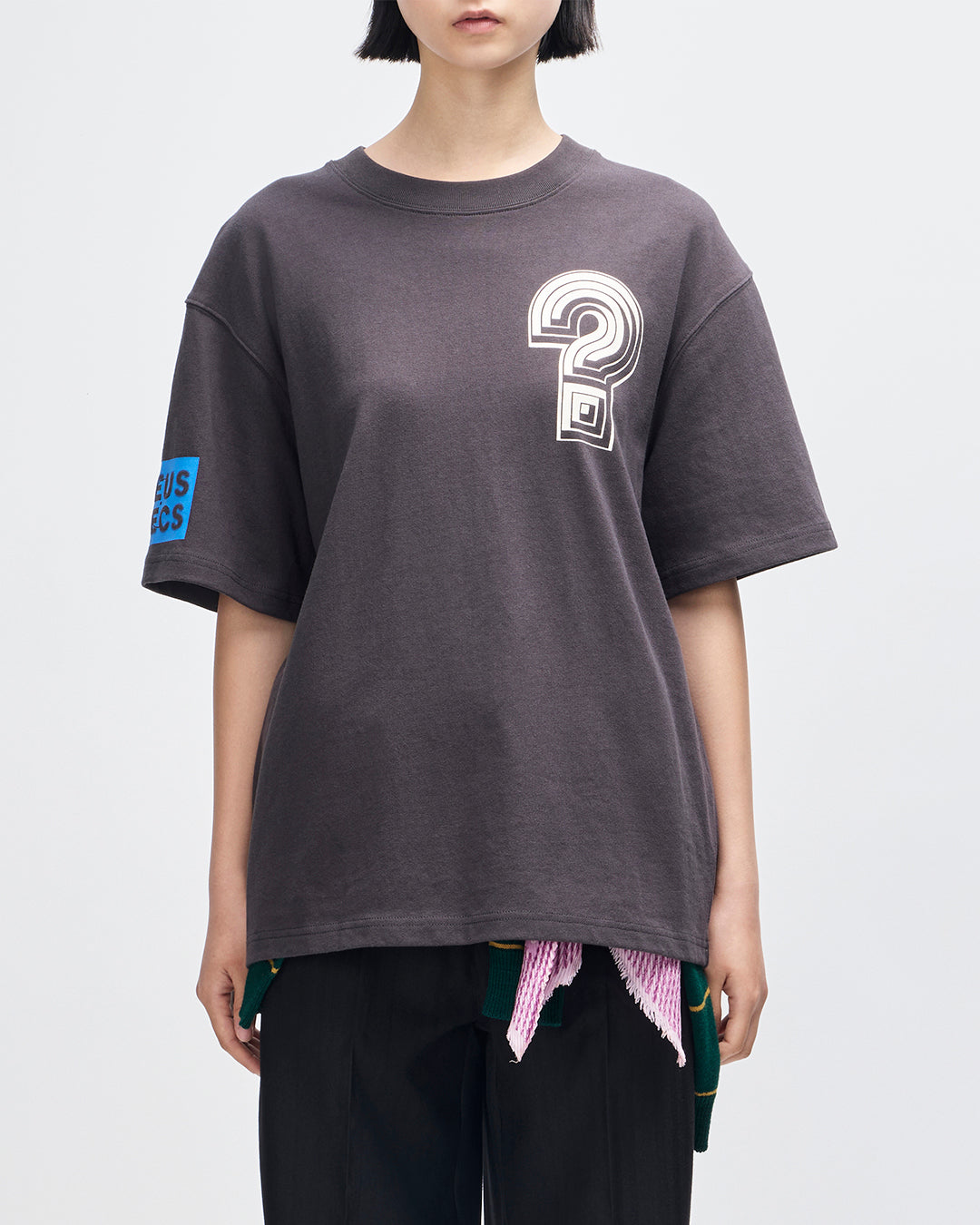 DEUS☆Teeシャツ【Spoken Tee】XS Tees – Deus Ex Machina USA