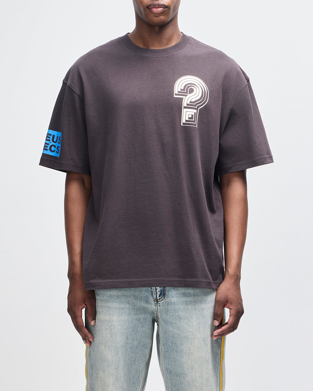 DEUS☆Teeシャツ【Spoken Tee】XS Tees – Deus Ex Machina USA