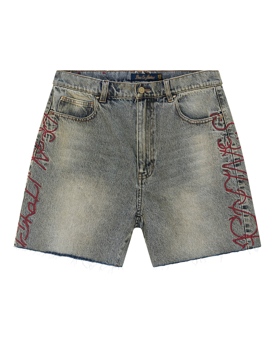 D261UWK704-LaMagieShort|Flatlay