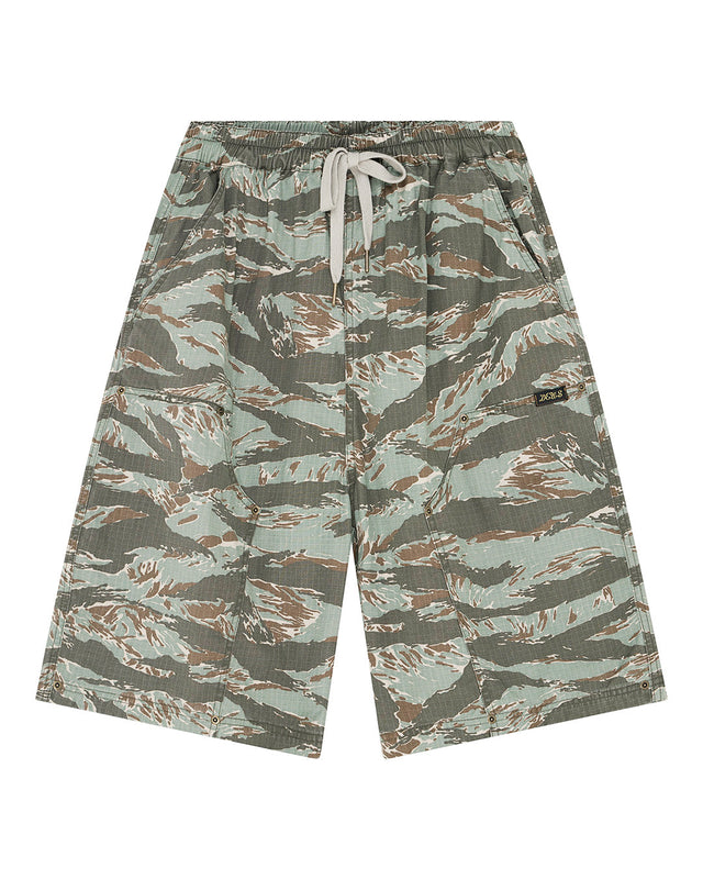 D261UWK706-UnforseenShort