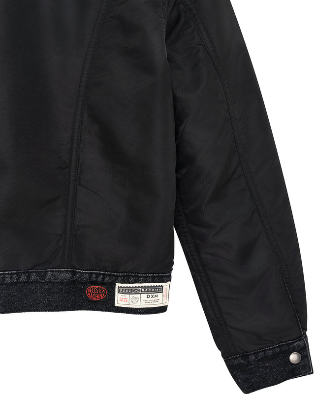 Marla Jacket - Phantom Grey