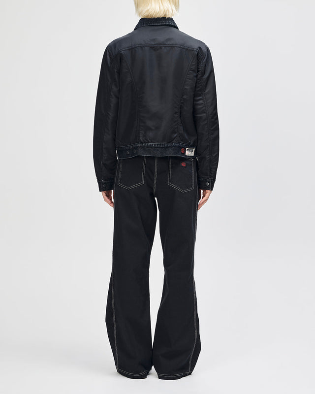 Marla Jacket - Phantom Grey