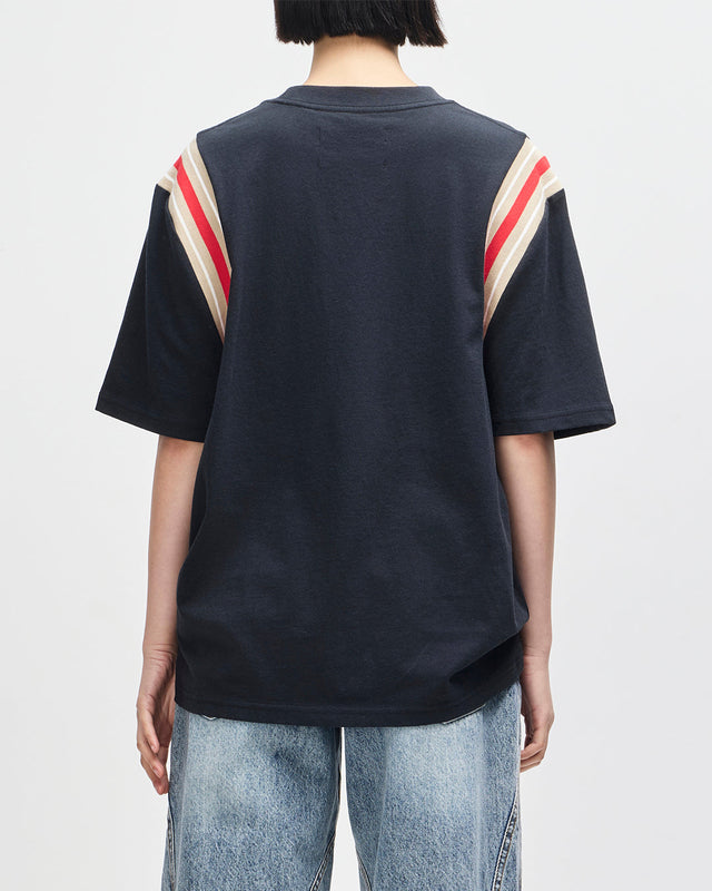 D261WTS813-DebuteTee