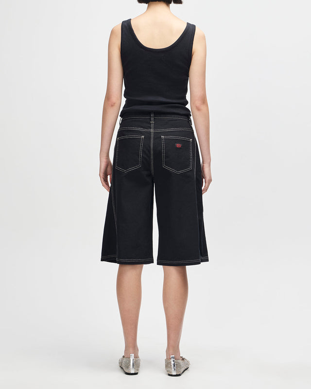 Vulkan Short - Black