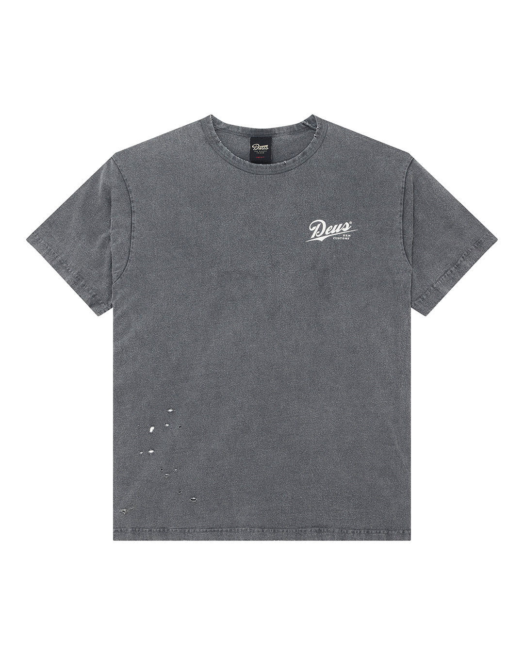 D262UTS260-DamagedDyedTee-